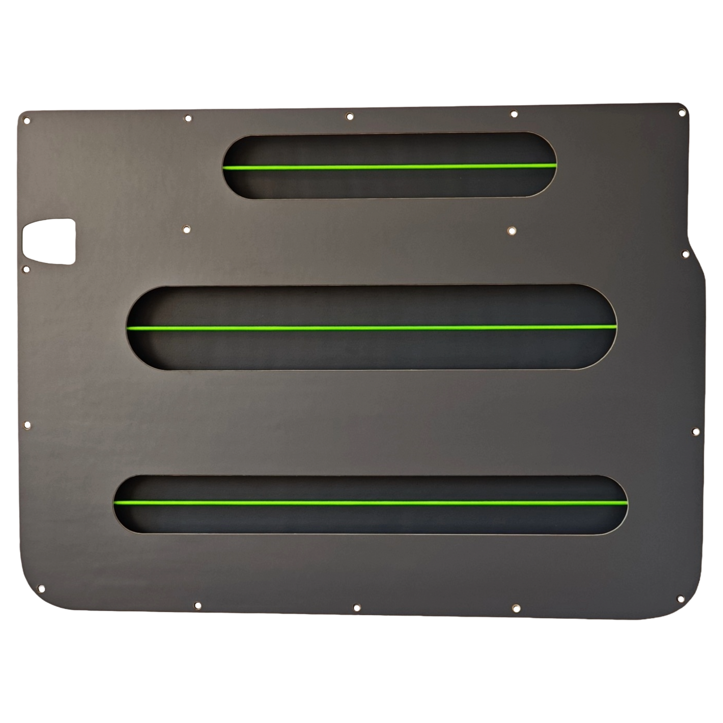 ORBE Panel puerta derecha VW T5/T6 (corredera)