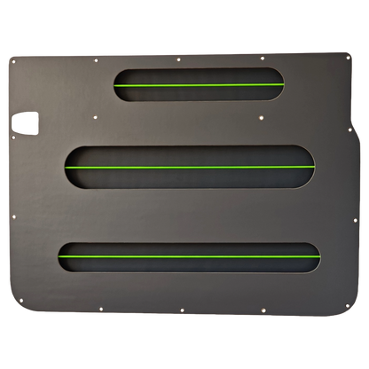 ORBE Panel puerta derecha VW T5/T6 (corredera)