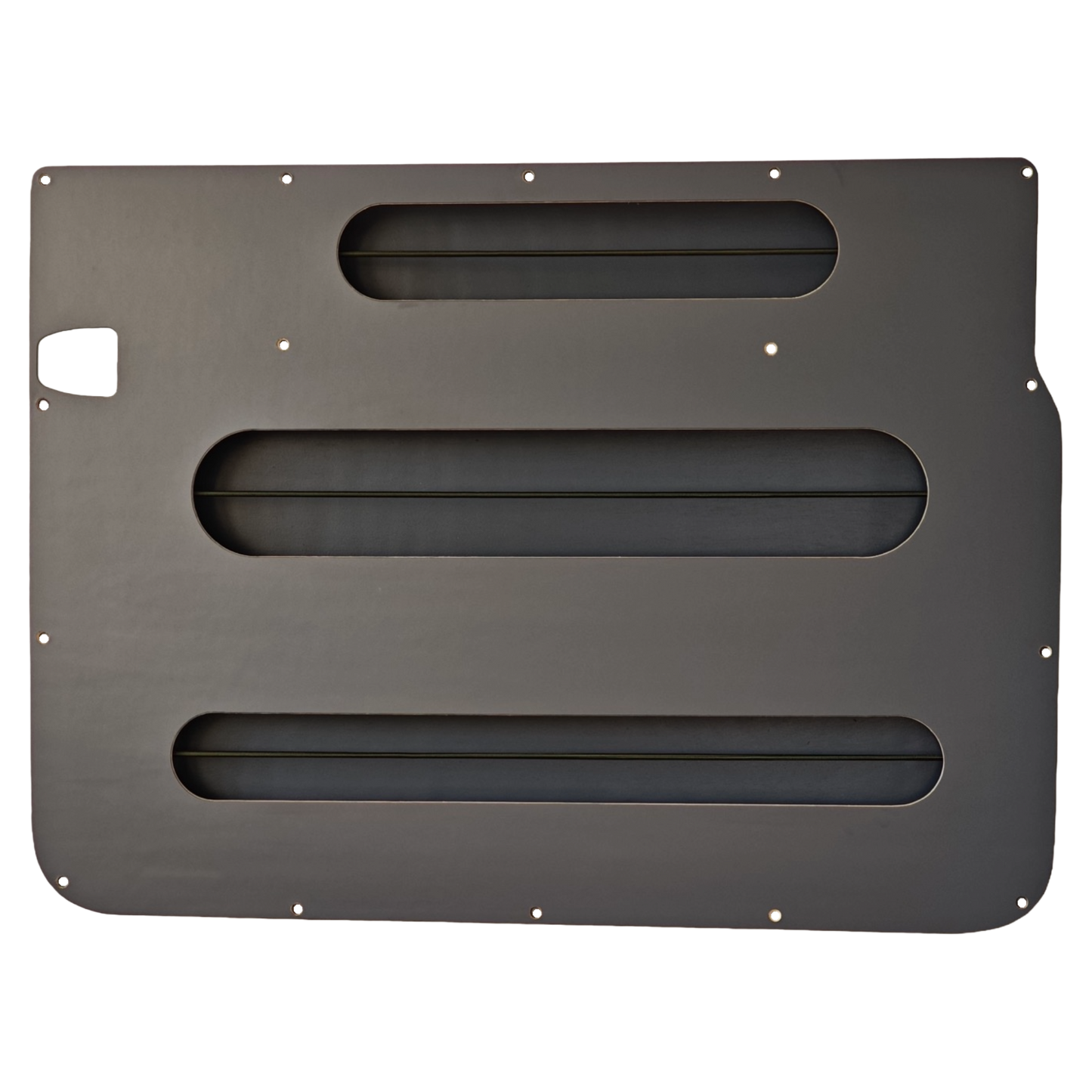 ORBE Panel puerta derecha VW T5/T6 (corredera)