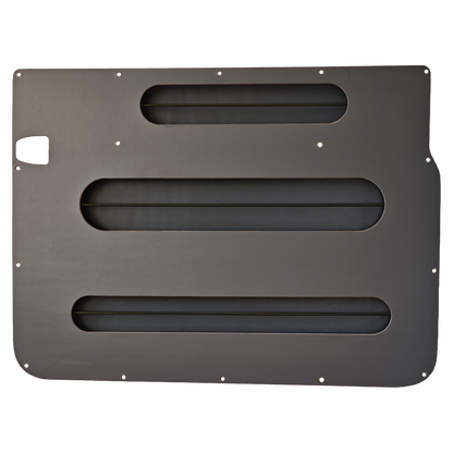 ORBE Panel puerta derecha VW T5/T6 (corredera)