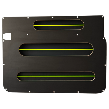 ORBE Panel puerta derecha VW T5/T6 (corredera)