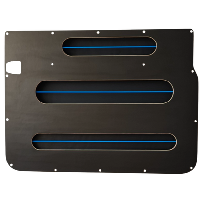 ORBE Panel puerta derecha VW T5/T6 (corredera)