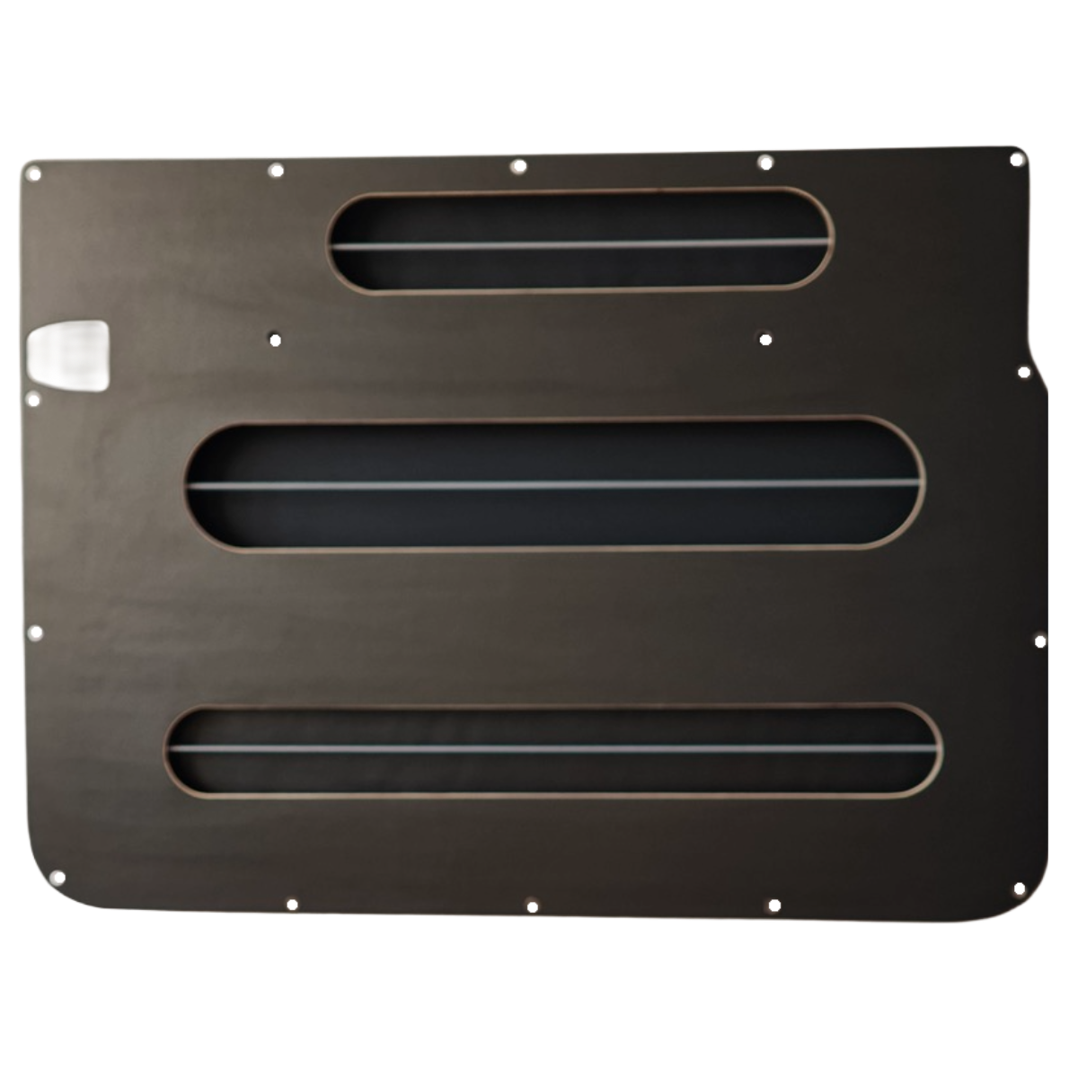 ORBE Panel puerta derecha VW T5/T6 (corredera)