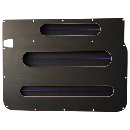 ORBE Panel puerta derecha VW T5/T6 (corredera)