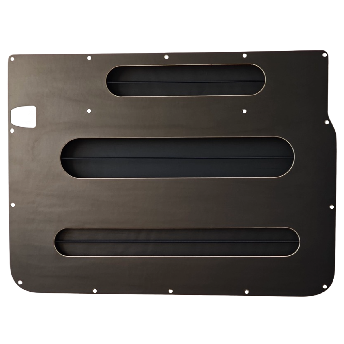 ORBE Panel puerta derecha VW T5/T6 (corredera)