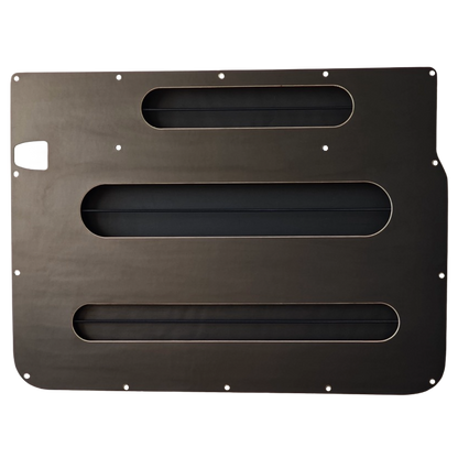 ORBE Panel puerta derecha VW T5/T6 (corredera)