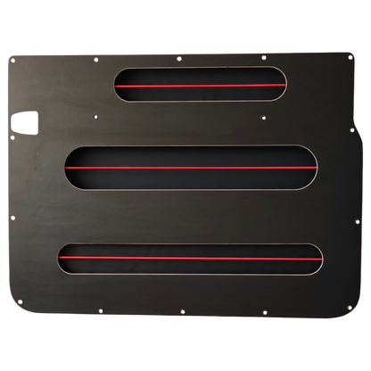 ORBE Panel puerta derecha VW T5/T6 (corredera)