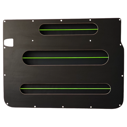 ORBE Panel puerta derecha VW T5/T6 (corredera)