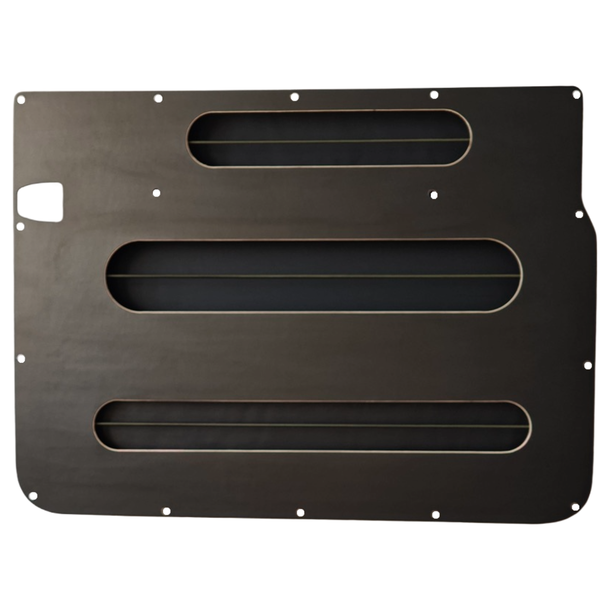 ORBE Panel puerta derecha VW T5/T6 (corredera)
