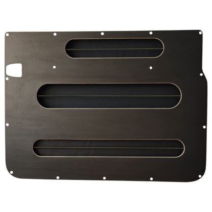 ORBE Panel puerta derecha VW T5/T6 (corredera)