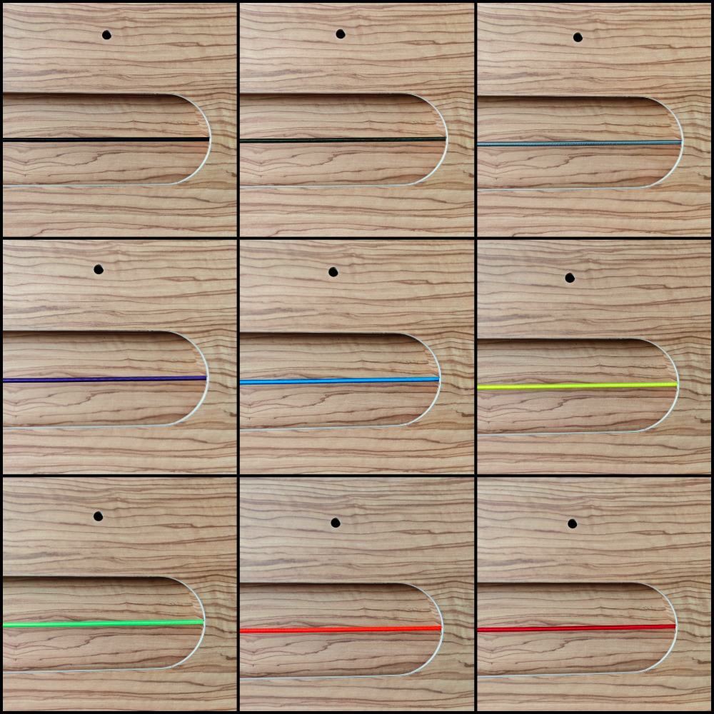 Panneau porte coulissante droit VW T4