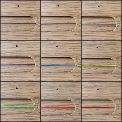 Panneau porte coulissante droit VW T4