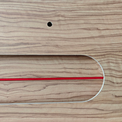 ORBE Panel puerta derecha VW T5/T6 (corredera)