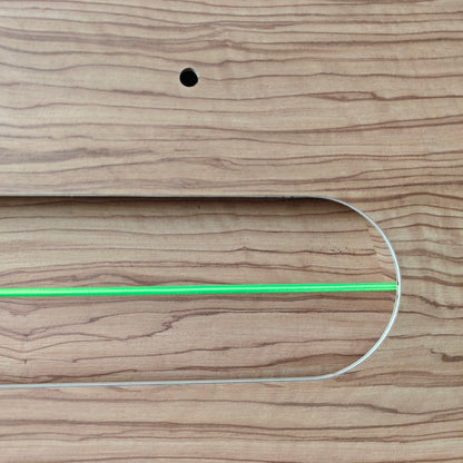 ORBE Panel puerta derecha VW T5/T6 (corredera)