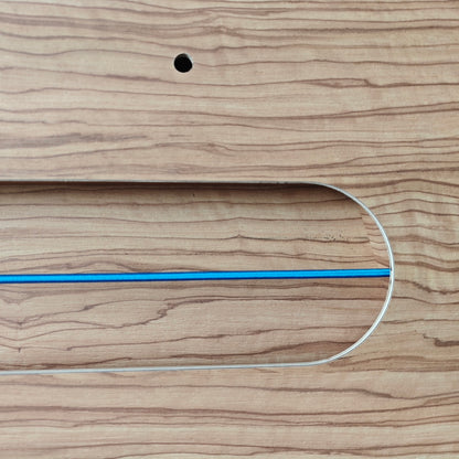 ORBE Panel puerta derecha VW T5/T6 (corredera)