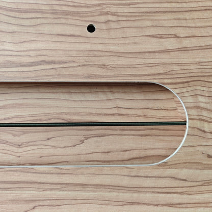 ORBE Panel puerta derecha VW T5/T6 (corredera)