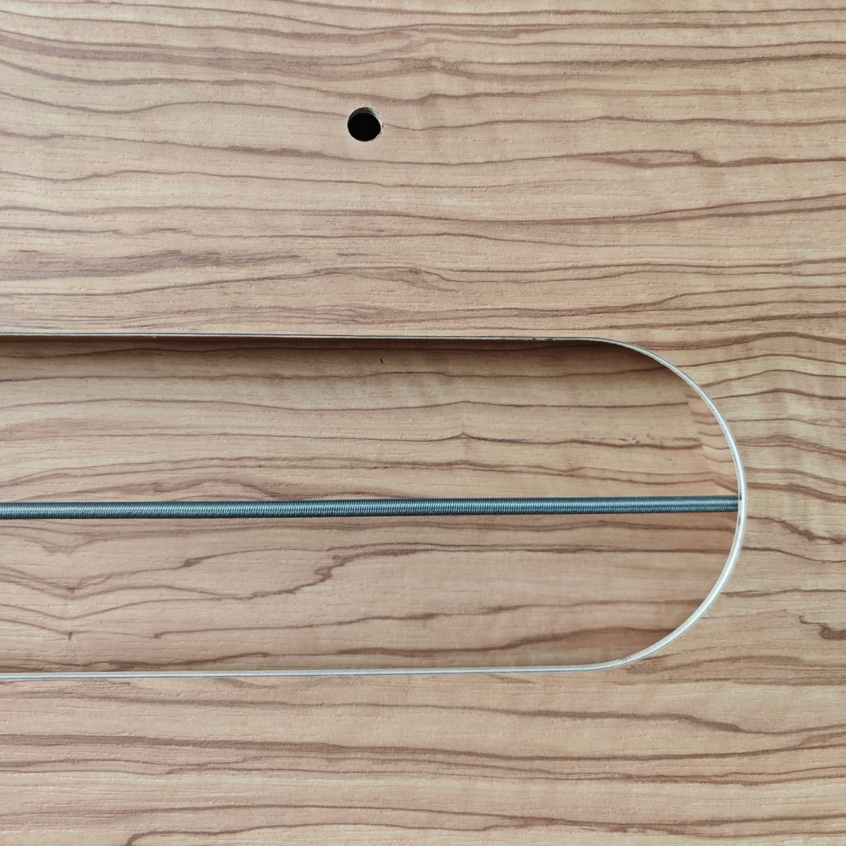 ORBE Panel puerta derecha VW T5/T6 (corredera)