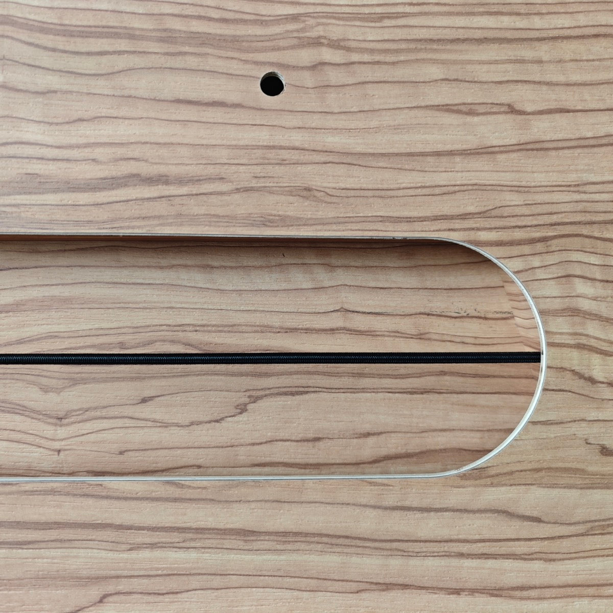 ORBE Panel puerta derecha VW T5/T6 (corredera)