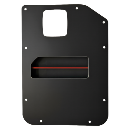 LANDER Panel dobles puertas traseras Sprinter
