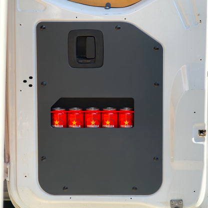 LANDER Panel dobles puertas traseras Sprinter
