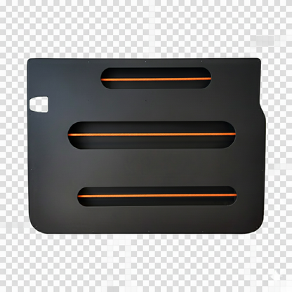 ORBE Right side panel (sliding door) VW T5/T6