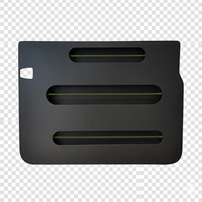 ORBE Right side panel (sliding door) VW T5/T6