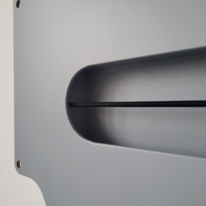 ORBE Panel izquierdo VW T5/T6 (puerta corredera izquierda)