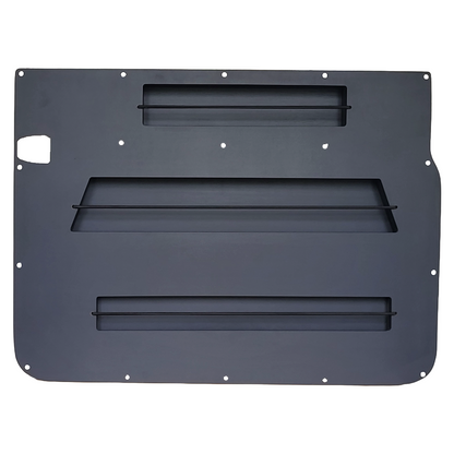 Panel lateral derecho VW T5/T6/T6.1* (puerta corredera)