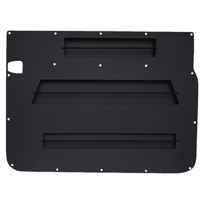 Panel lateral derecho VW T5/T6/T6.1* (puerta corredera)