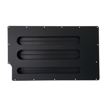 ORBE MODEL. Left side panel VW T5/ T6/ T6.1