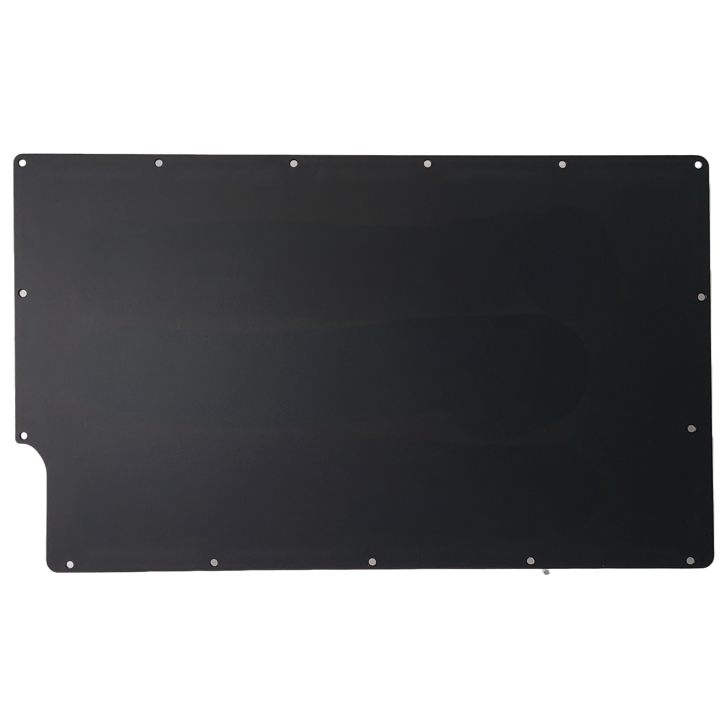 XUME Panel liso puerta izquierda (fija) VW T5