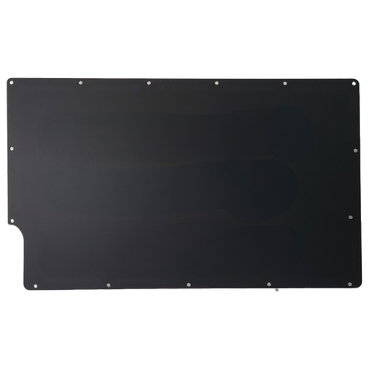 XUME Panel liso puerta izquierda (fija) VW T5