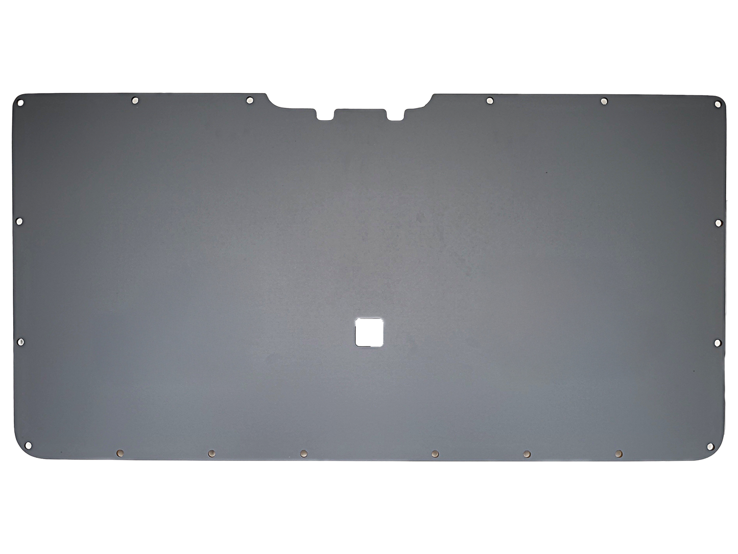 XUME Panel liso portón T5-T6