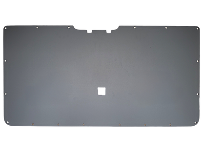 XUME Panel liso portón T5-T6