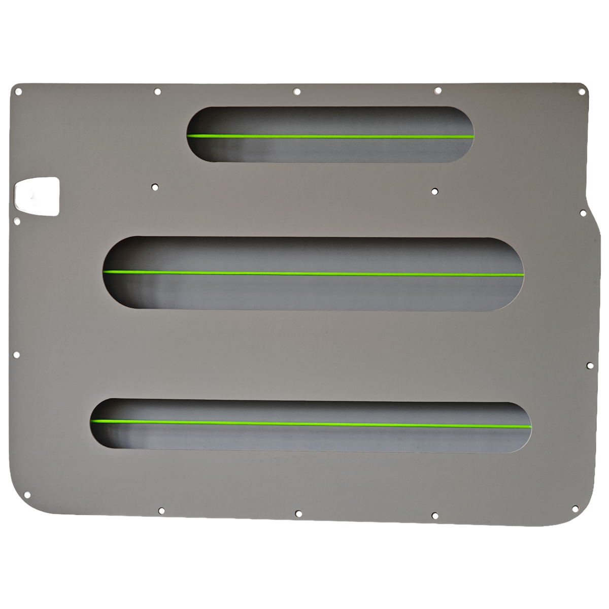 ORBE Panel puerta derecha VW T5/T6 (corredera)