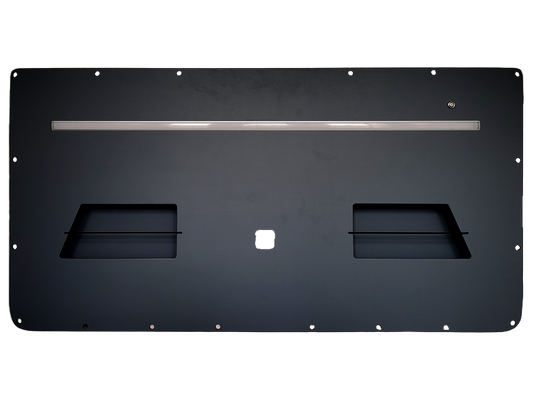 Panneau de hayon VW T6