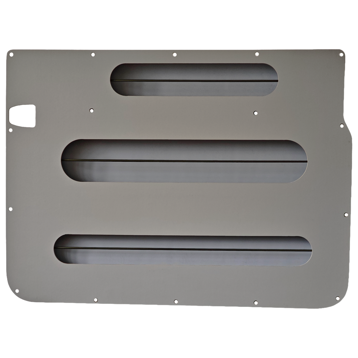 ORBE Panel puerta derecha VW T5/T6 (corredera)